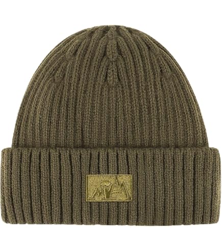 Amazon.co.jp: トラスコ中山【ケース販売】TRUSCO ニット帽 ブラック